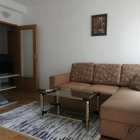 Filip Apartments Ohrid Exteriör bild