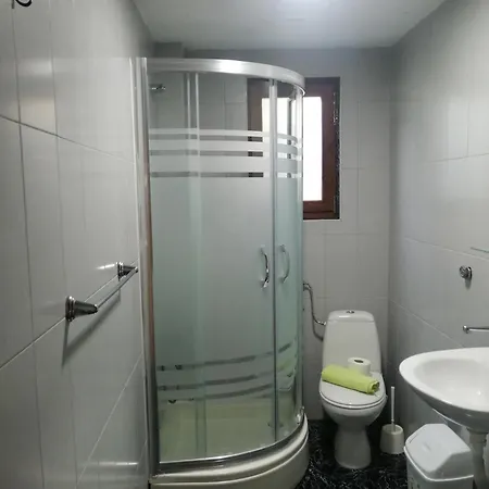 Filip Apartments Ohrid Rum bild