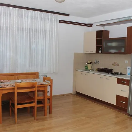 Filip Apartments Ohrid Exteriör bild