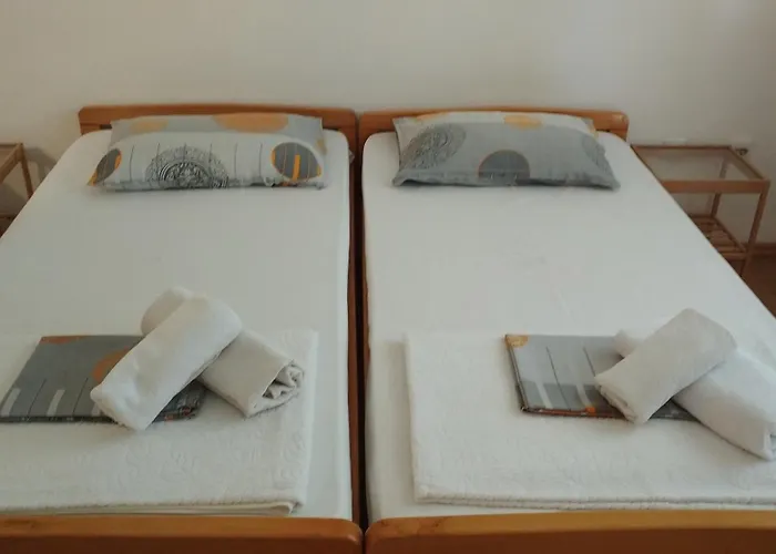 Filip Apartments Ohrid