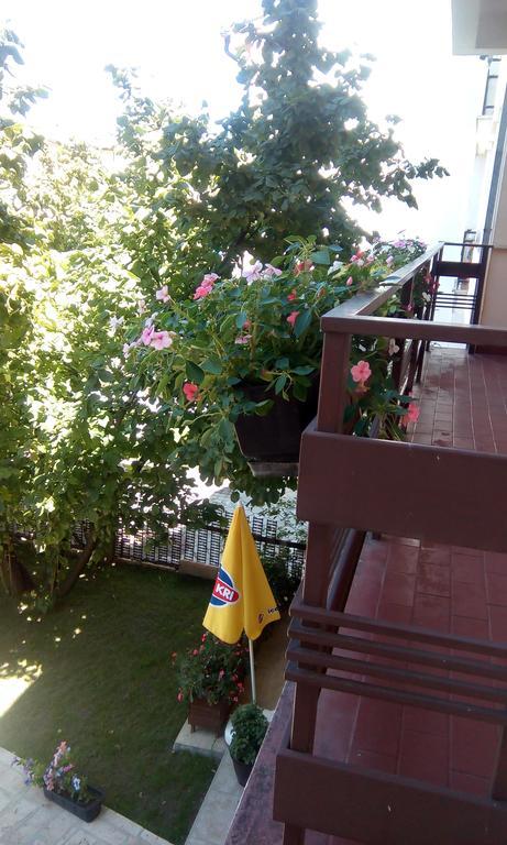 Filip Apartment Ohrid